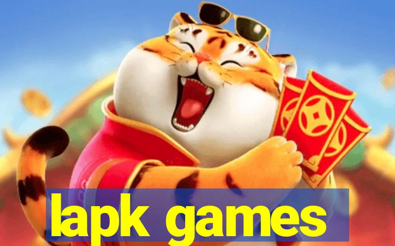 lapk games